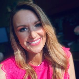 Meet your Posher, Kimberlee